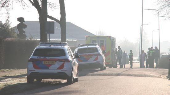 Drie mannen opgepakt voor steekpartij in Sittard