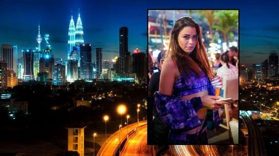 Nabestaanden model Ivana Smit winnen zaak tegen Maleisië