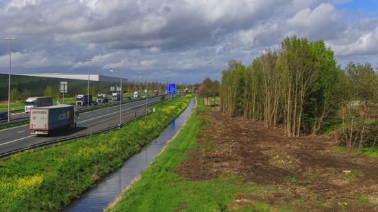 Limburg wil haast met verbreding A2 maar trekt zelf geen geld uit
