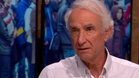 Gerd Leers beleeft déjà vu met gedoogconstructie