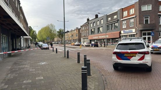 Drie arrestaties bij inval in Geleen