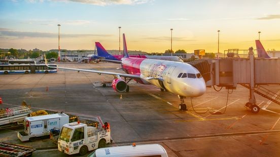 Derde nieuwe bestemming vanaf vliegveld Maastricht: ook vliegen naar Boekarest met Wizz Air