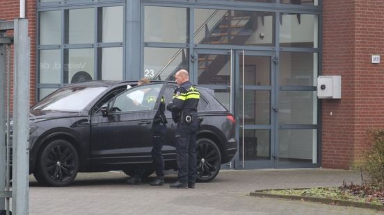 Directeur omstreden Secutor Security voorlopig op vrije voeten
