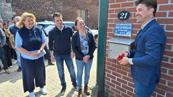 Boeren en politie bundelen krachten in actie tegen criminelen in buitengebied