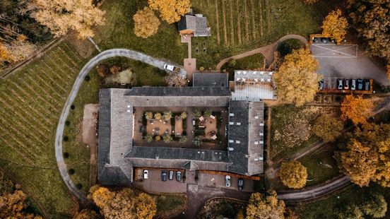 Oostwegel verkoopt een van zijn parels, geld nodig voor investeringen