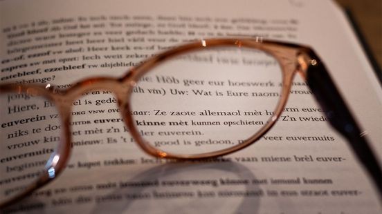 Cursus Limburgs als tweede taal: 'Dan hoor ik erbij'