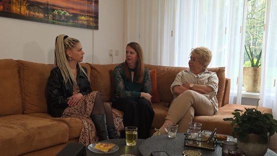 Maastrichtse zussen verloren hun ouders bij vliegramp Tripoli: 'Het licht verdween uit haar ogen'