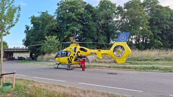 Geen treinen tussen Sittard en Heerlen vanwege aanrijding
