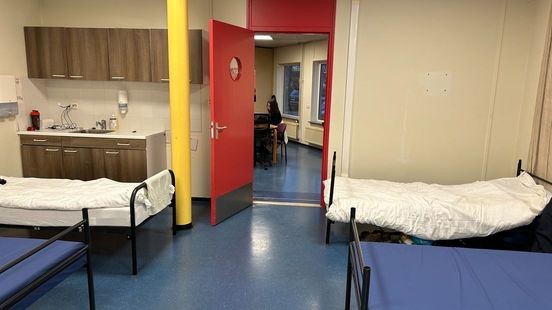 Meerderheid dakloze arbeidsmigranten na opvang in Venlo weer aan het werk