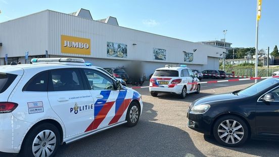 Zeven jaar cel geëist tegen verdachte Dody D. voor neersteken vader ex-vriendin