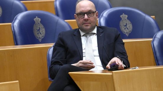 Debat Zuyderland: PVV-Kamerlid gefrustreerd over PVV-minister
