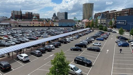 Designer Outlet Roermond wil groeien naar 10 miljoen bezoekers