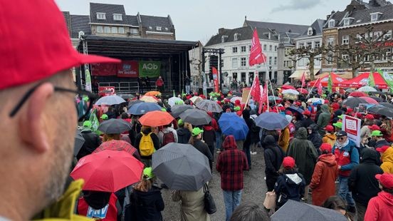 Universiteit Maastricht wil zelf regie houden op instroom internationale studenten