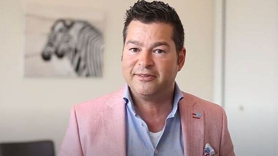 Patrick Leunissen voorgedragen als nieuwe wethouder Voerendaal