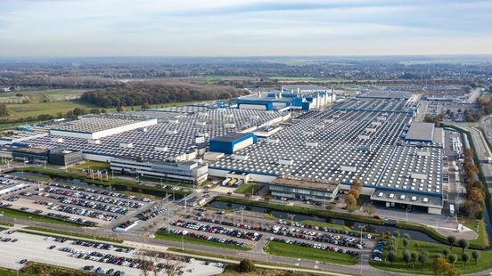 Minister zet handtekening: Defensie gaat flink opschalen in hallen van VDL in Born