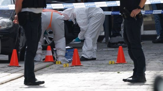 Verdachte in Belgische moordzaak gearresteerd in centrum van Maastricht