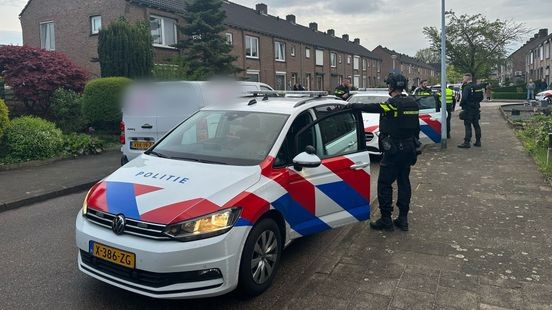 Schietpartij Maastricht: één gewonde en mogelijk meerdere verdachten