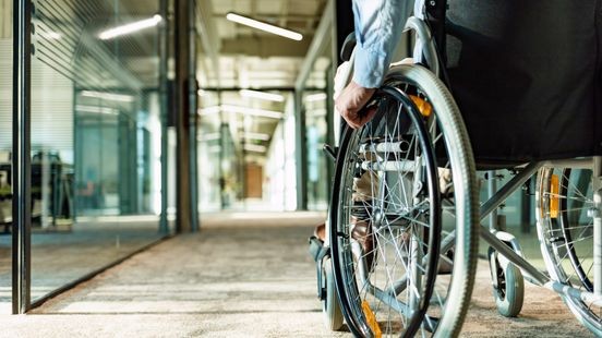 Aantal discriminatieklachten verdubbeld: transpersonen en gehandicapten vaker slachtoffer