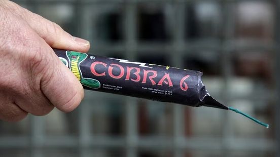 Politie blij met vuurwerkverbod 'maar het gaat jaren duren'