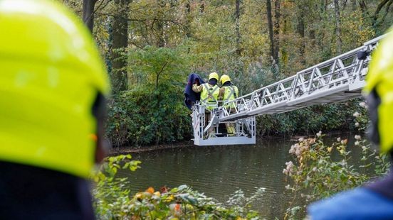 Grote belangstelling voor functie bij brandweer Zuid-Limburg