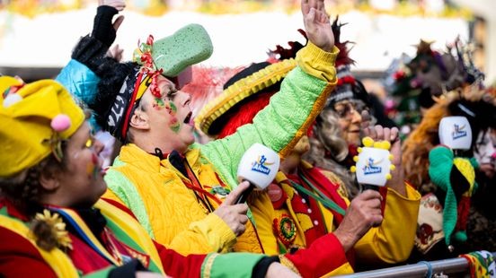 11devande11de ook komende 5 jaar in Roermond