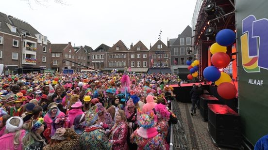 Kijk de Boètegewoeëne Boètezitting terug