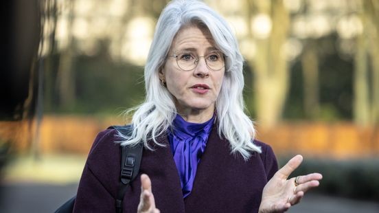 Woningcorporaties: 'Wetsvoorstel Mona Keijzer is volstrekt onrealistisch'