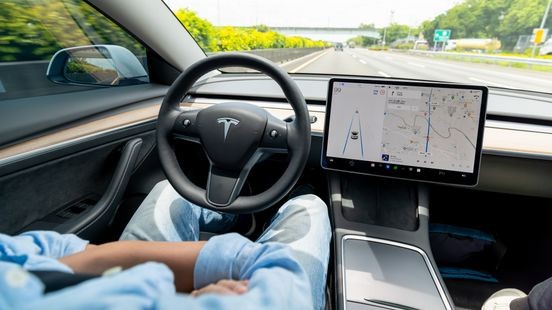 Limburg wil proeven voor zelfrijdende auto's
