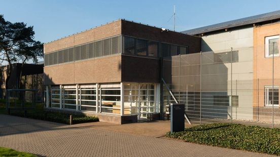 Medewerker vrouwengevangenis gewond bij incident met gedetineerde