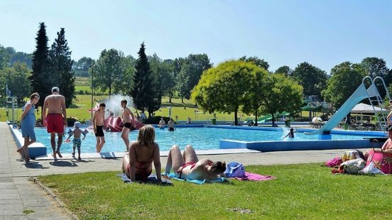 Mosaqua maakt zich klaar voor zomerseizoen: 'Veel oud-personeel gaat hier weer werken'
