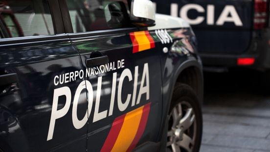Man (33) aangehouden in Spanje vanwege Limburgse helpdeskfraude