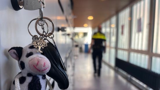 Mentale zorg na heftige incidenten: ook agenten zijn gewoon mensen