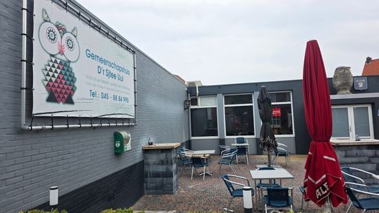 Verenigingen Landgraaf in rep en roer na sluiting gemeenschapshuis D'r Sjtee Uul