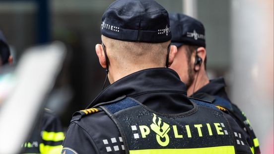Politie verricht tien aanhoudingen en int openstaande geldboetes