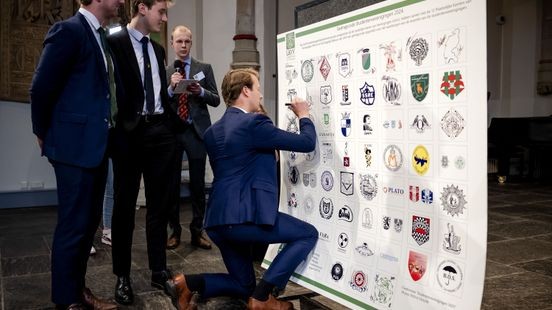 Grensoverschrijdend gedrag studentenverenigingen: universiteit Maastricht stopt samenwerking