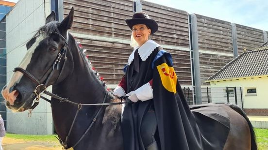 Voor Petra Gerris is het afscheid van Artiest ook een afscheid van haar vader