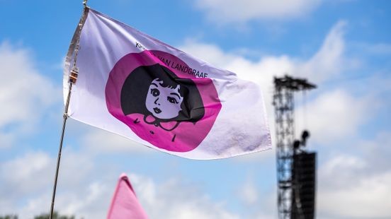 Hitte in Pinkpopweekend: festival komt met extra schaduwplekken