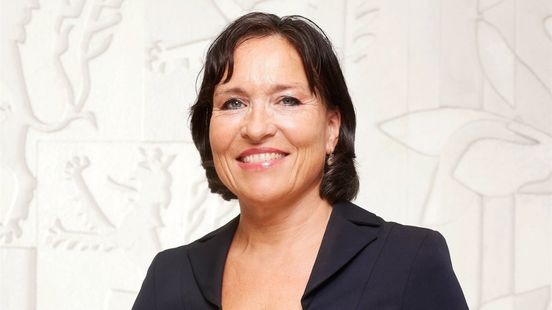Gedeputeerde Elianne Demollin tijdelijk afwezig na hartinfarct
