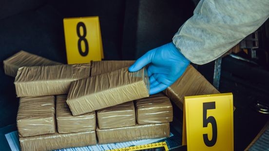 Rechter akkoord met deal: celstraf en boete voor drugsbaron