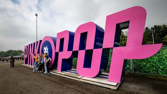 Hardy annuleert optreden op Pinkpop: organisatie dringend op zoek naar vervanger