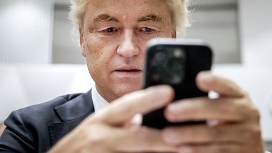 Ook in Limburg verontwaardiging over post Wilders: 'Grens overschreden'