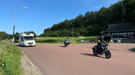 Lagere snelheid op buitenwegen om 'navi-rijders' weg te houden