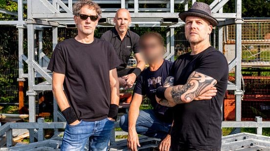 Heideroosjes zegt enige concert van dit jaar af