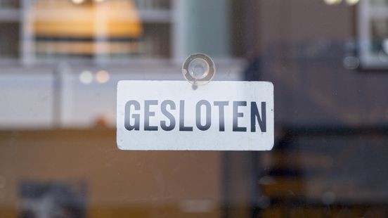 Twee Limburgse bedrijven failliet verklaard