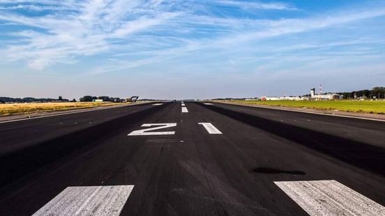 Lumiwings vliegt vanaf Maastricht Aachen Airport naar Tuzla