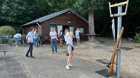 Roerdalen schiet zich warm voor d'n Um: vier schutterijen nog in de race