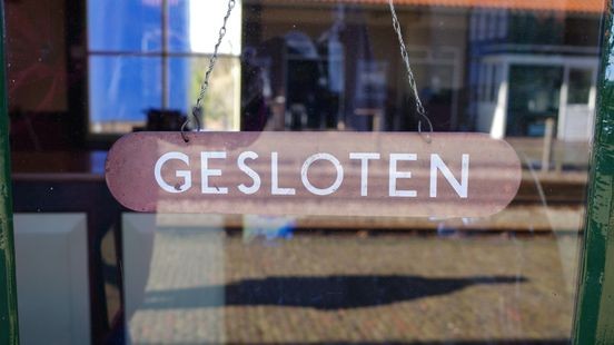 Bedrijven in landbouw en machinehandel failliet verklaard