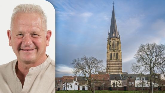 Fraudezaak nekt Salvino: zetel terug naar CDA
