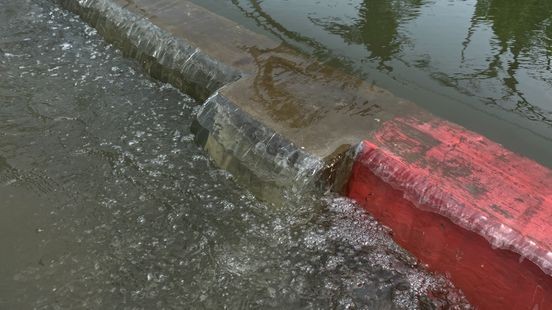 Waterschapsbelasting stijgt verder, maar Limburg lang niet de duurste