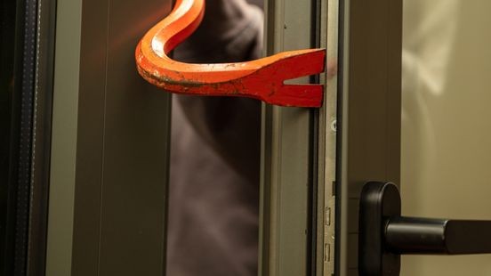 Aantal inbraken fors gedaald: hoe zit dat in jouw gemeente?